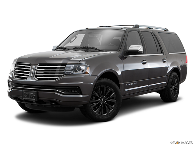 Premium 2016 Lincoln Navigator Wireless Headphone Premium 2016 Lincoln Navigator Wireless Headphone